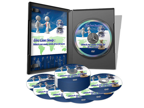 Product picture Make $418.80 In 8 Hours with MRR